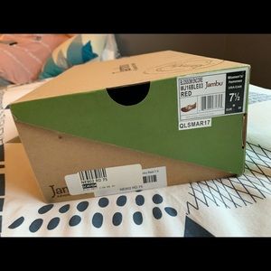 Jambu Cherry Blossom Sandals